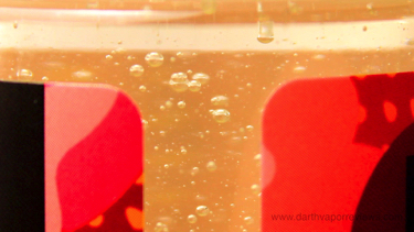 CRFT REUP Red Delight E-Liquid Bubbles